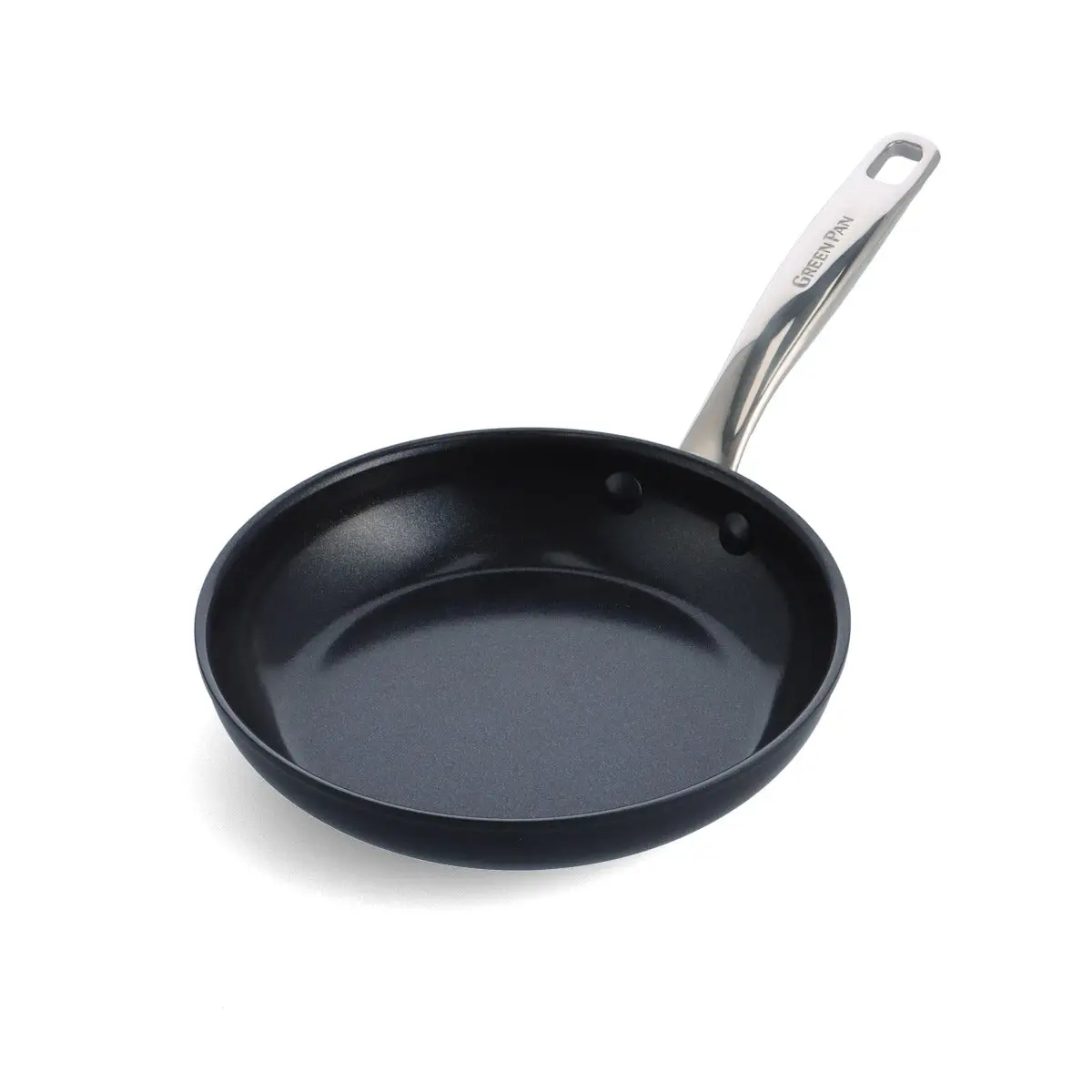 Chatham Black Ceramic Nonstick 8" Frypan 1