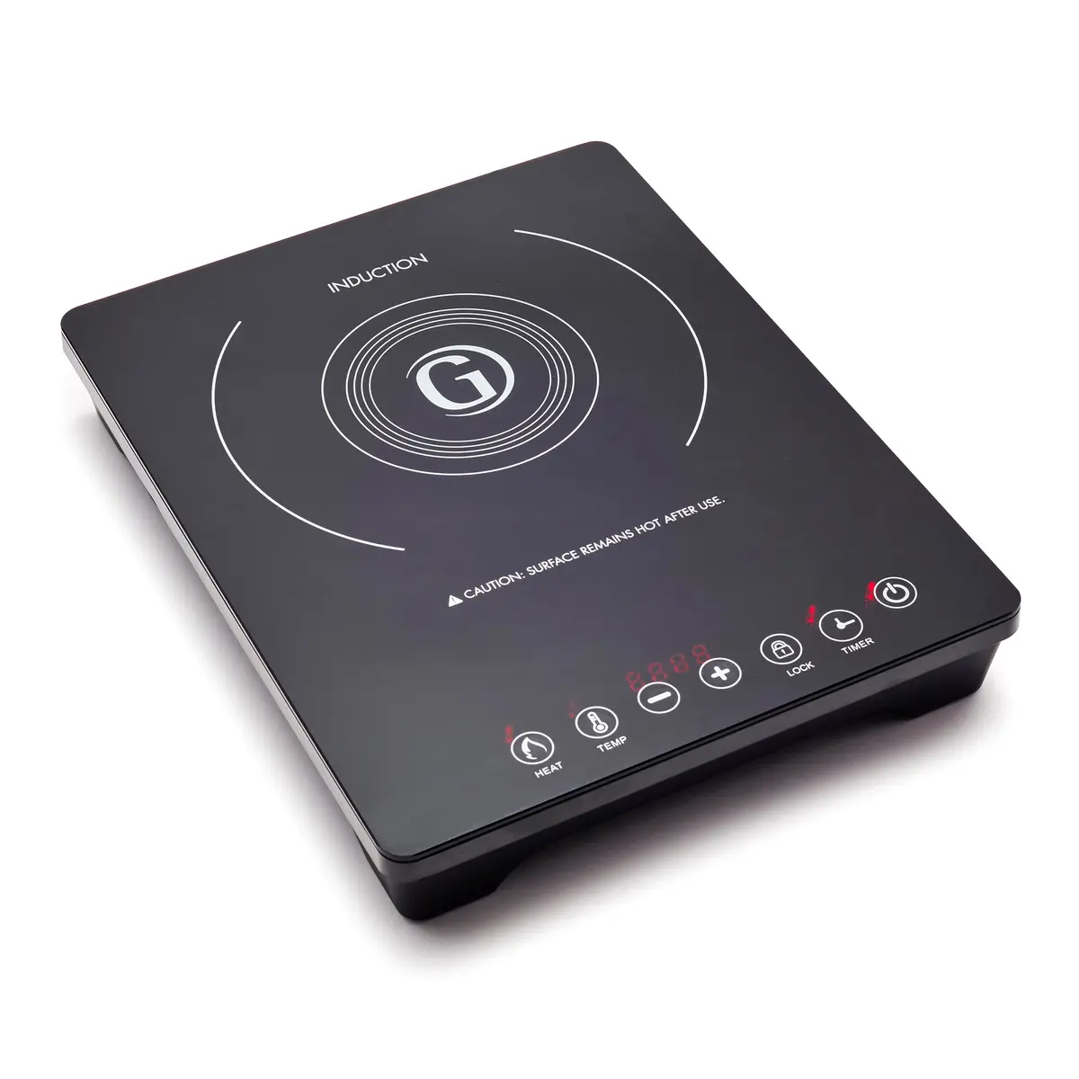 Greenpan 1800 Watts Induction Cooktop 1
