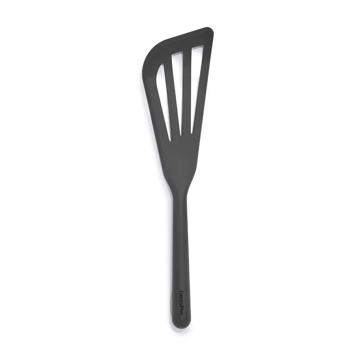 Platinum Silicone Fish Turner | Gray 1
