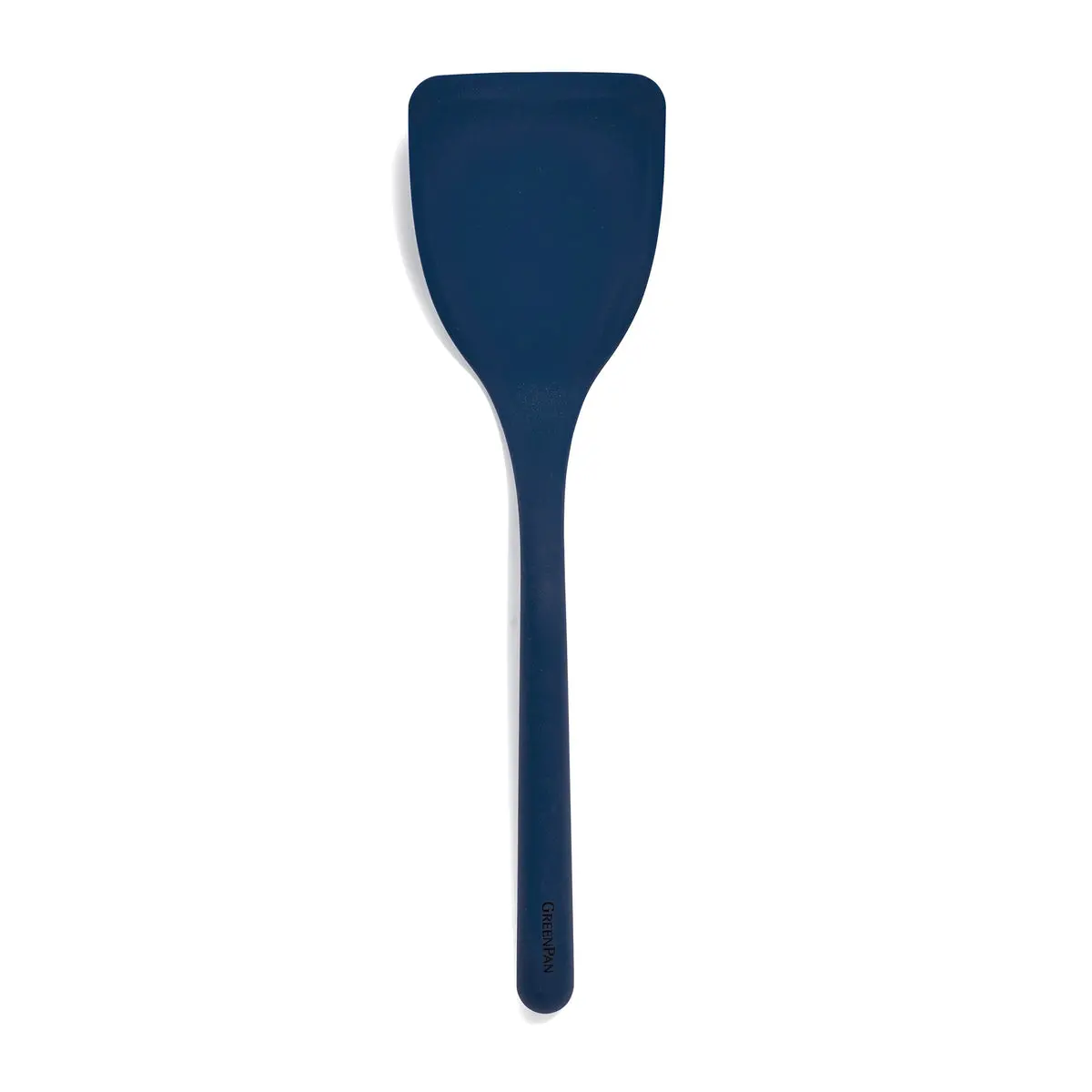Platinum Silicone Solid Turner | Navy 1