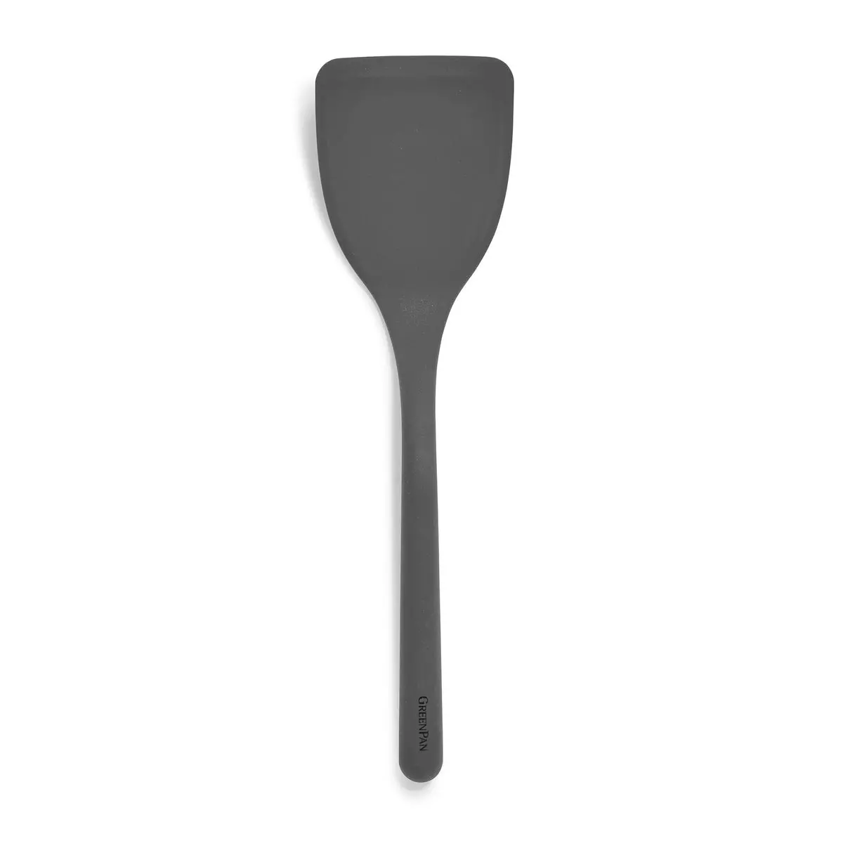 Platinum Silicone Solid Turner | Gray 1