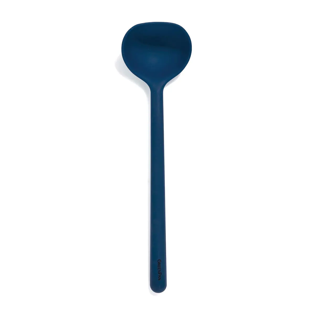 Platinum Silicone Ladle | Navy 1