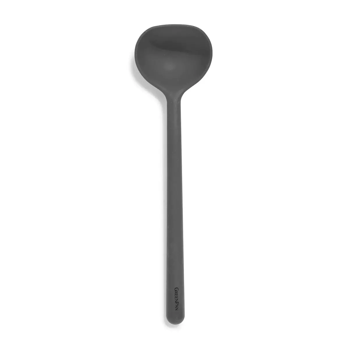 Platinum Silicone Ladle | Gray 1