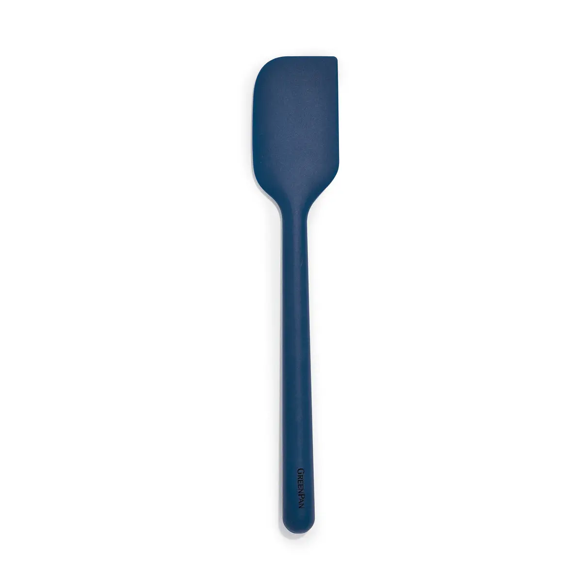 Platinum Silicone Spatula | Navy 1