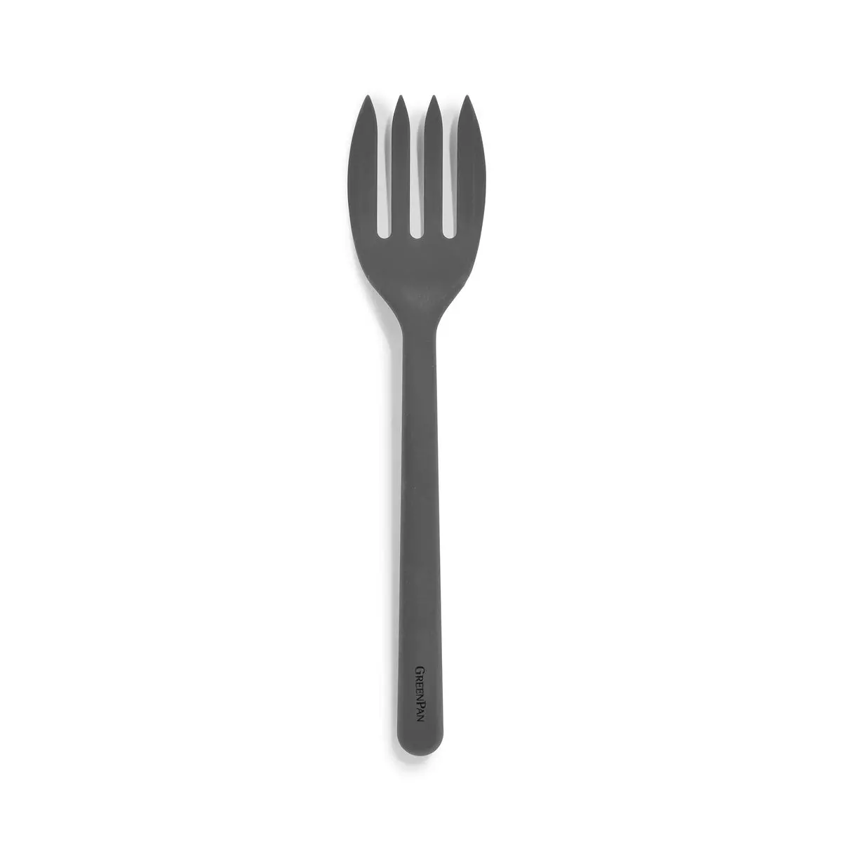 Platinum Silicone Ultimate Fork | Gray 1