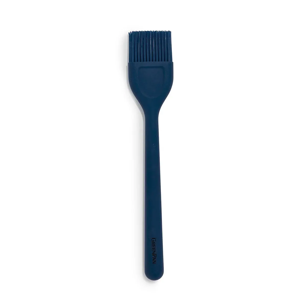 Platinum Silicone Basting Brush | Navy 1