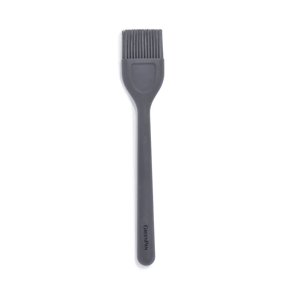 Platinum Silicone Basting Brush | Gray 1
