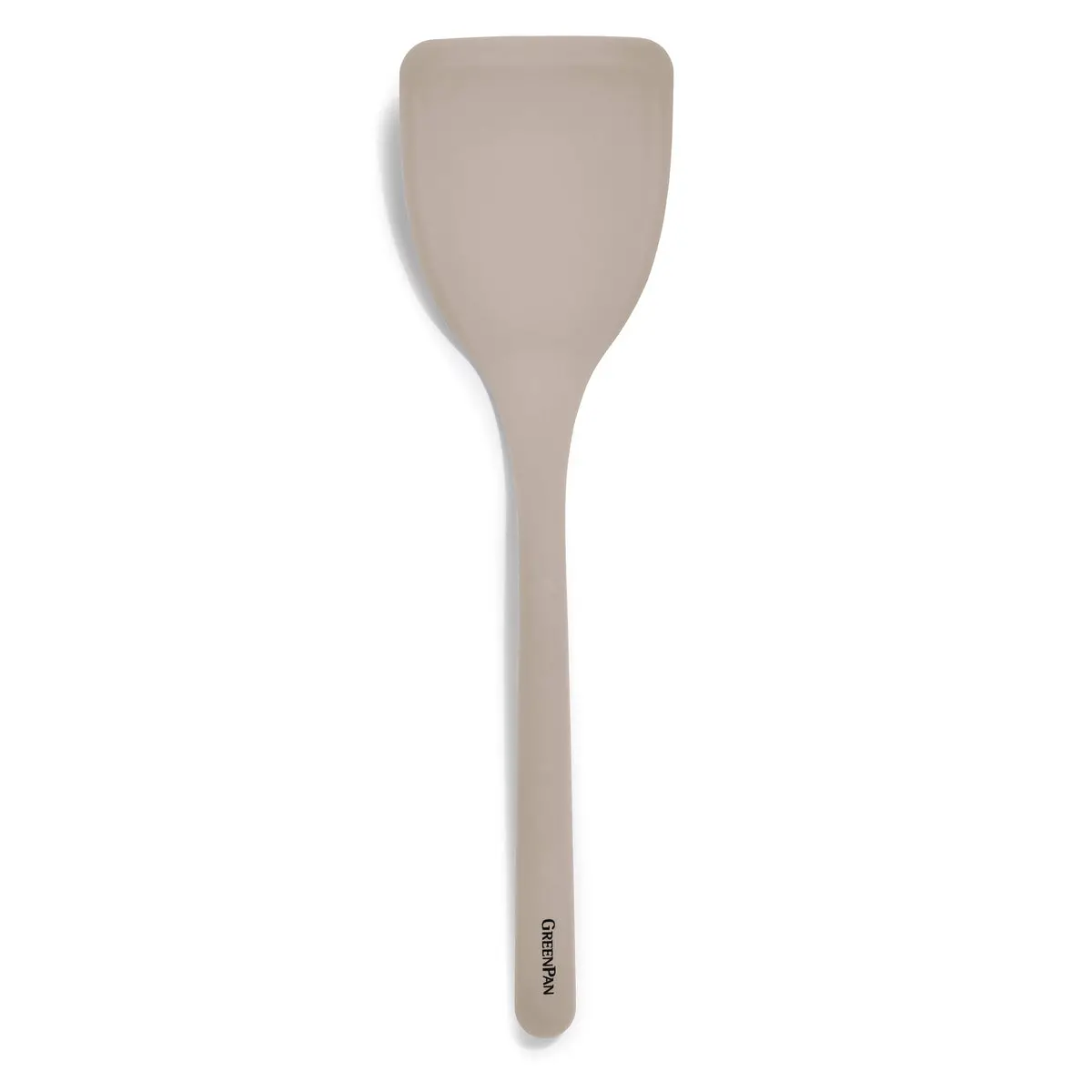 Platinum Silicone Solid Turner | Taupe 1
