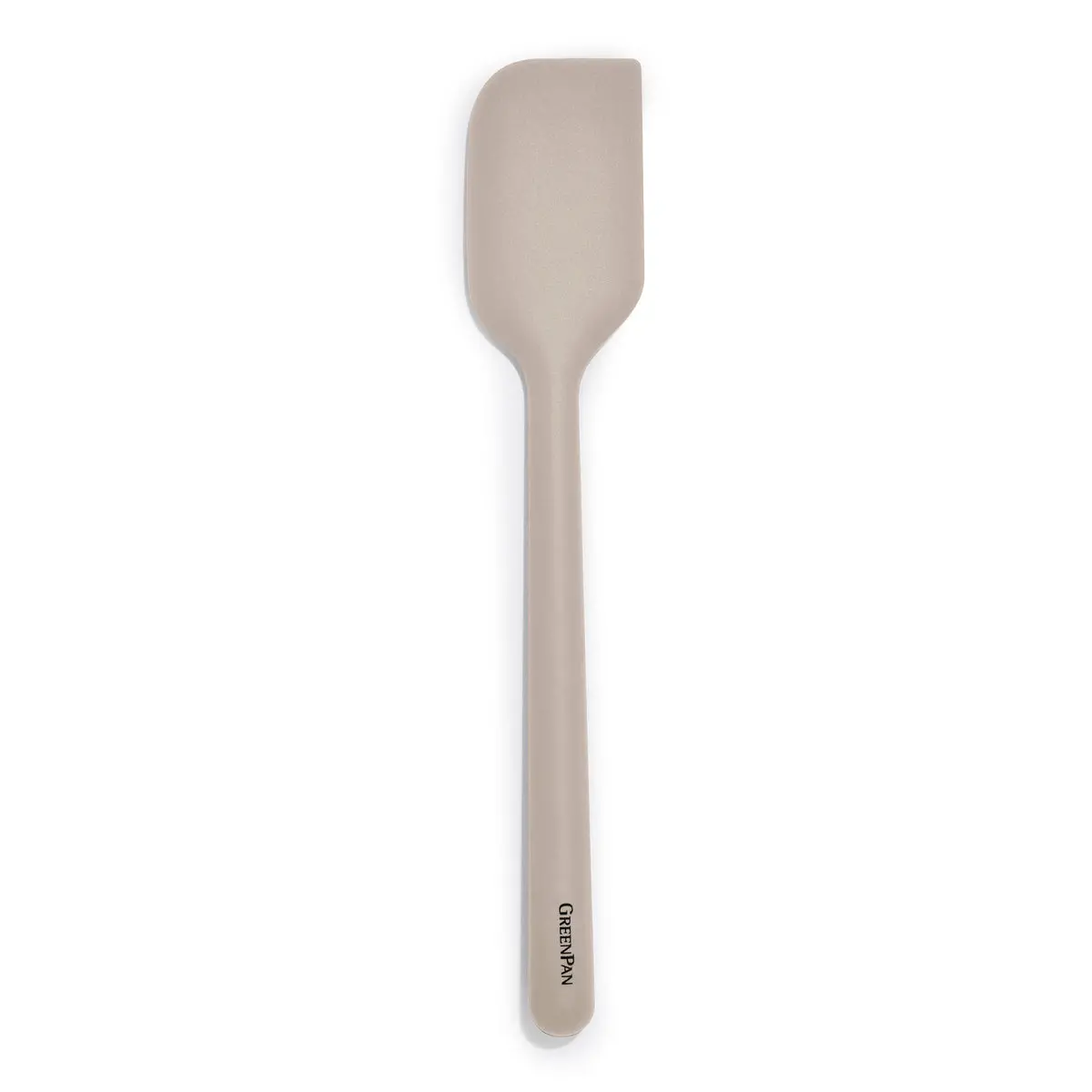Platinum Silicone Spatula | Taupe 1