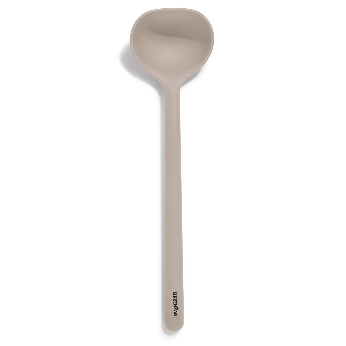 Platinum Silicone Ladle | Taupe 1