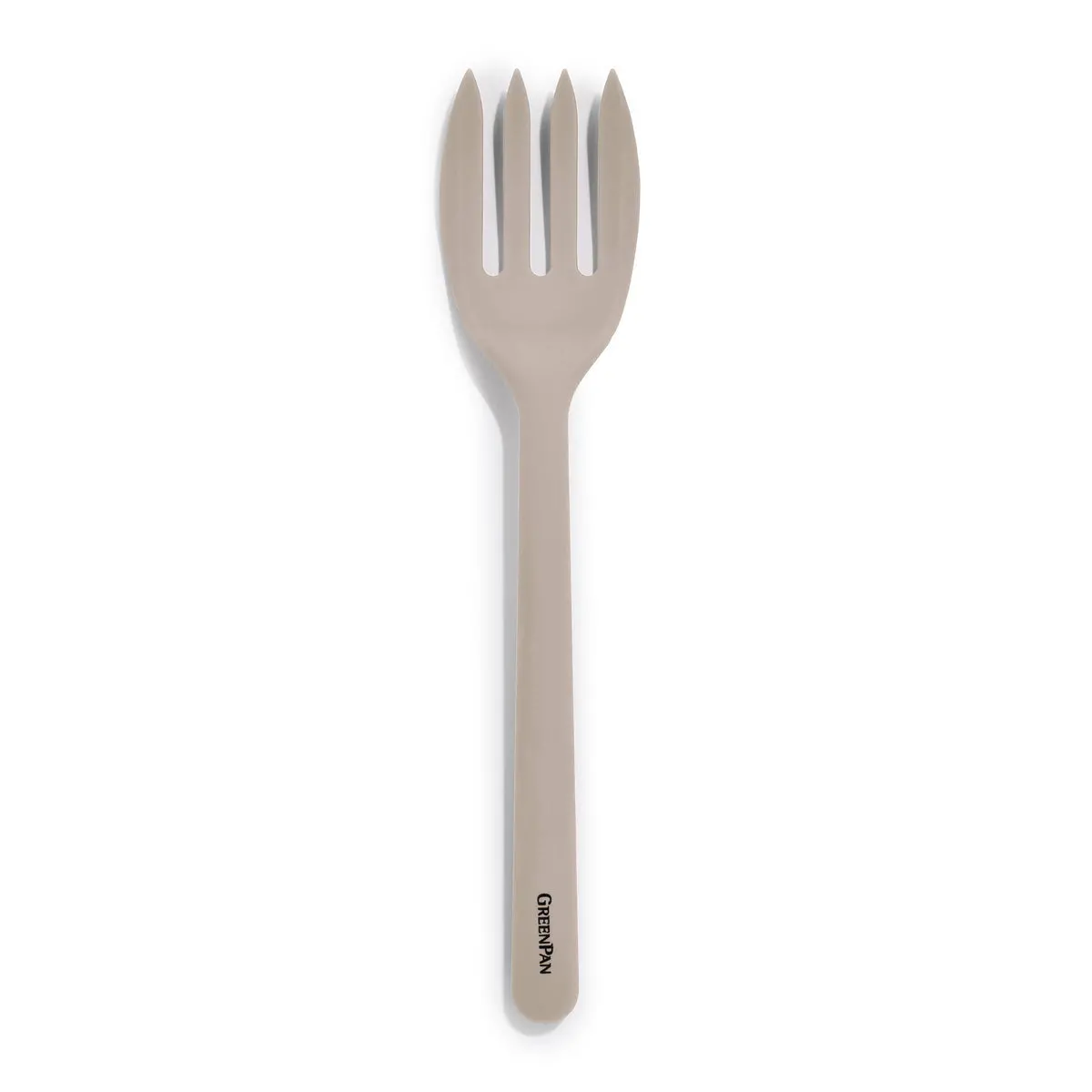 Platinum Silicone Ultimate Fork | Taupe 1