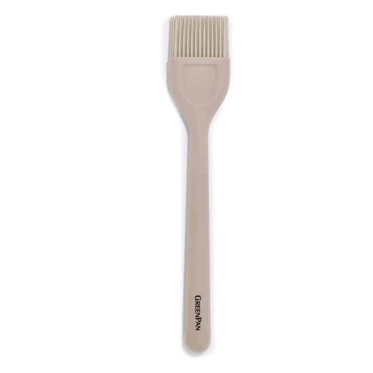 Platinum Silicone Basting Brush | Taupe 1