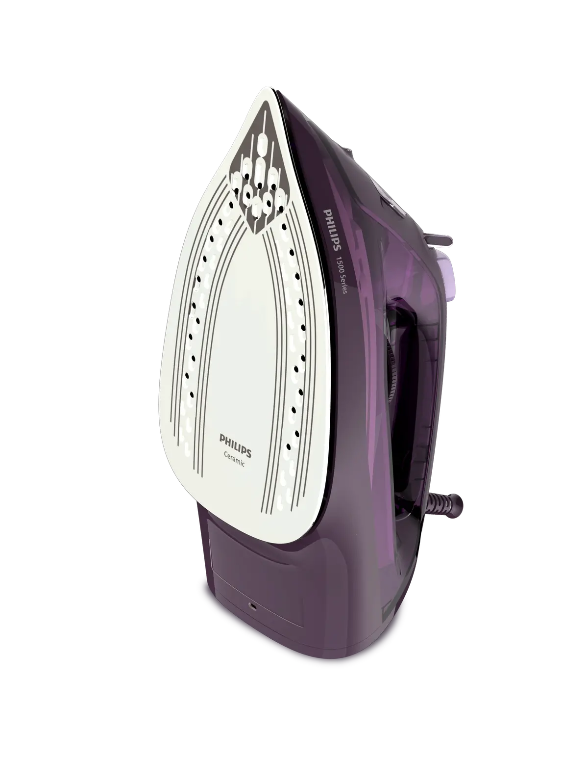 Philips Fabricflex Dst1530/20 In Steam Iron 1750W 1