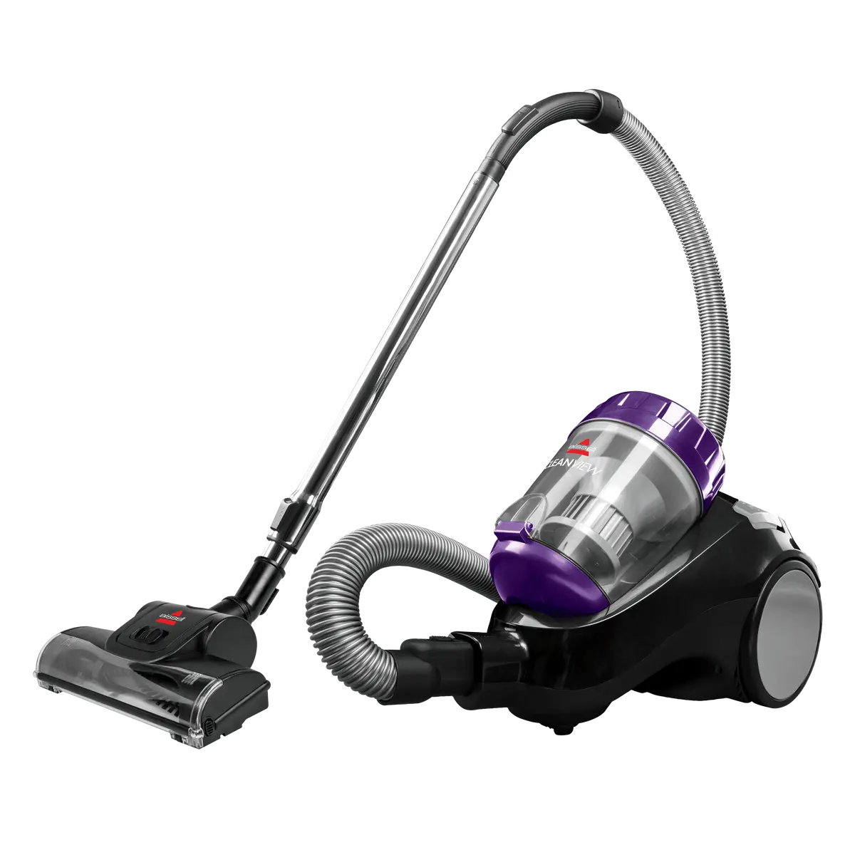 Cleanview Turbo Canister Vacuum 1