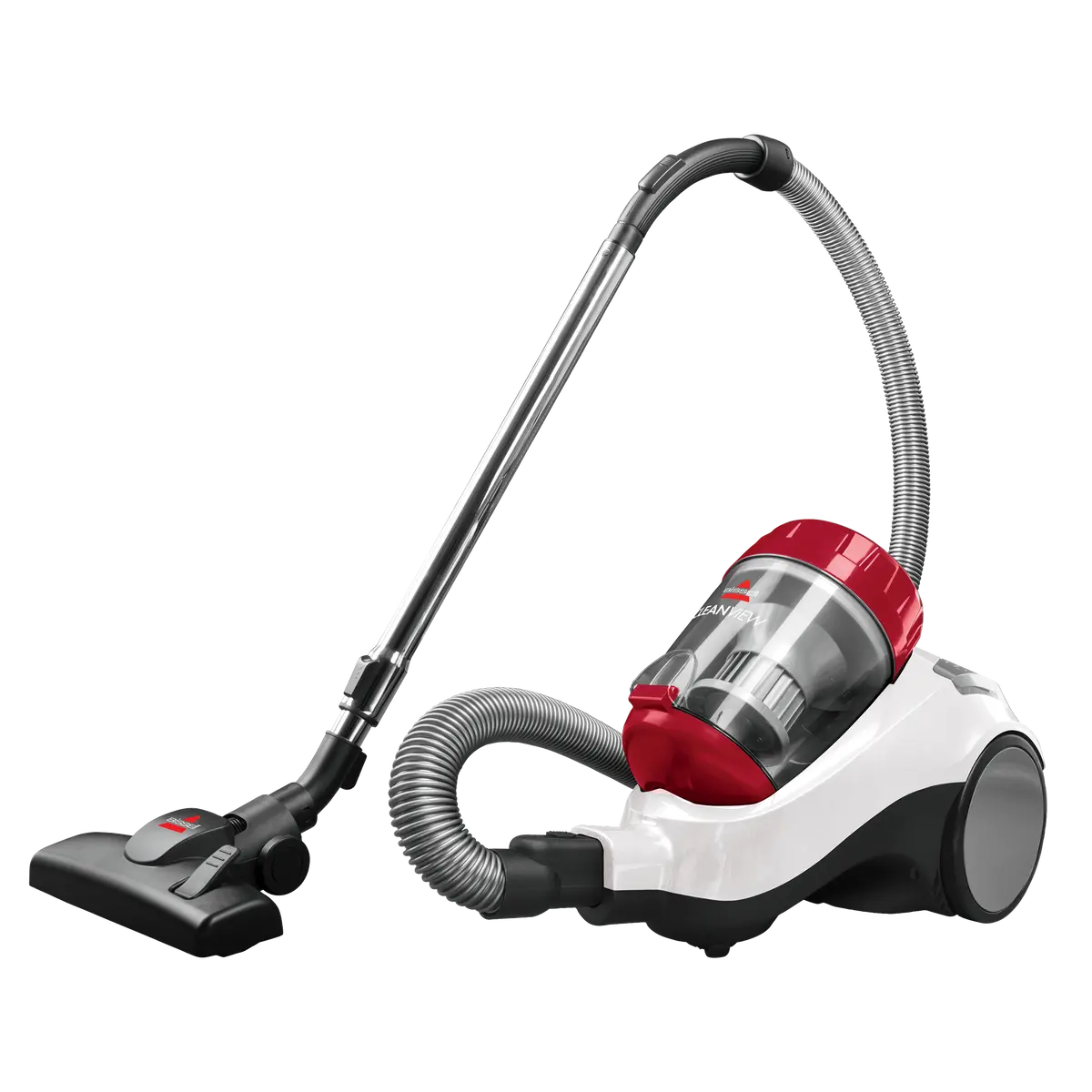 Cleanview Canister Vacuum 1