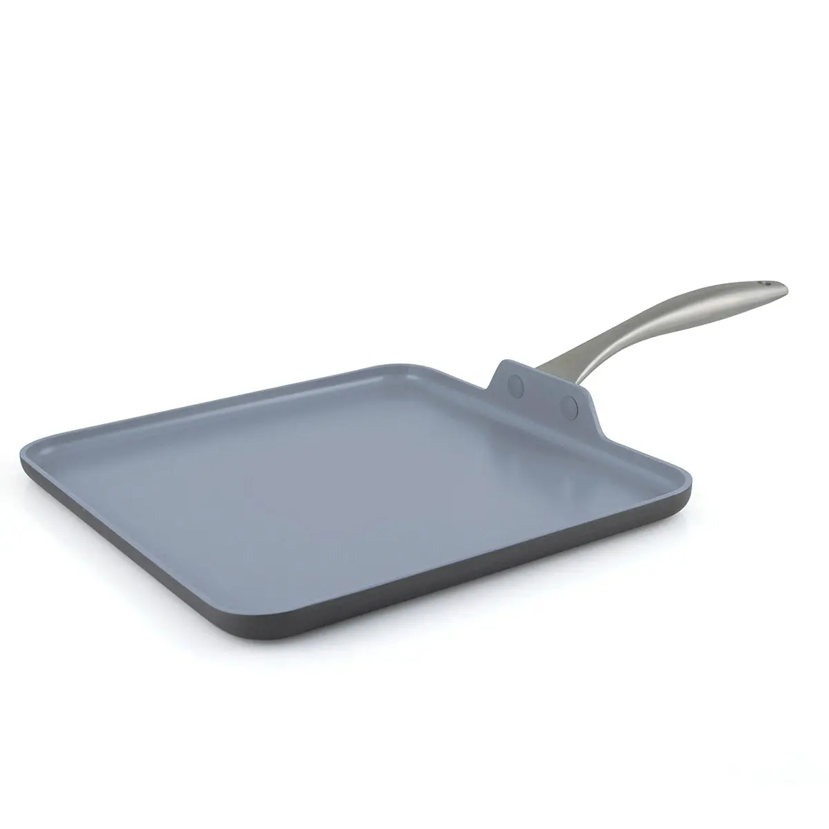 Lima Ceramic Nonstick 11" Square Griddle 1
