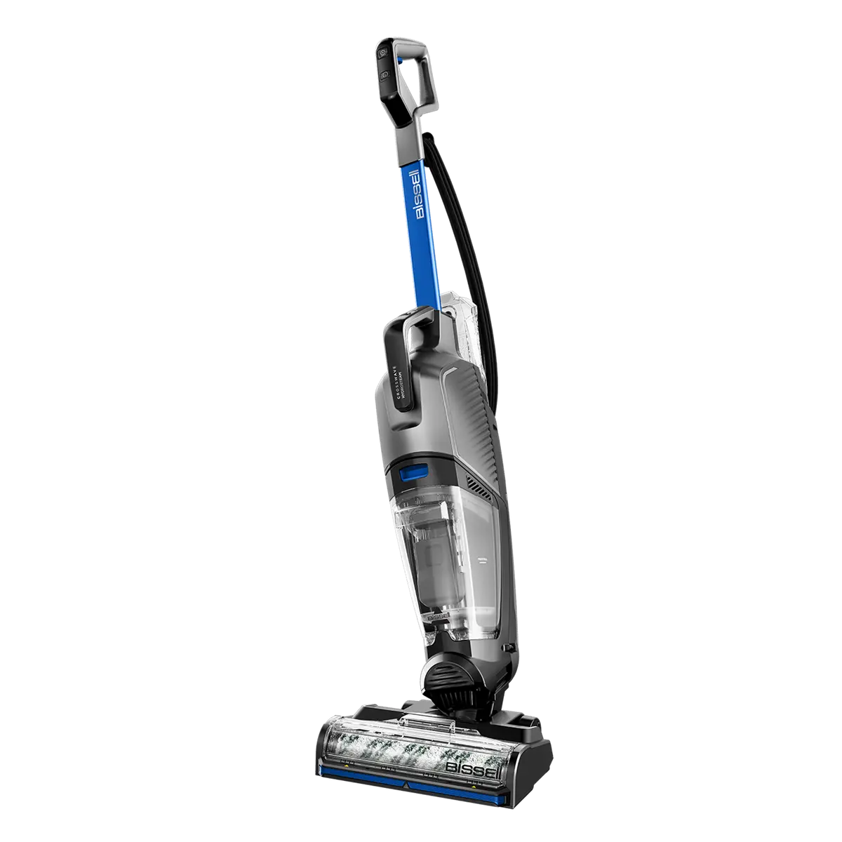 Crosswave Hydrosteam 1