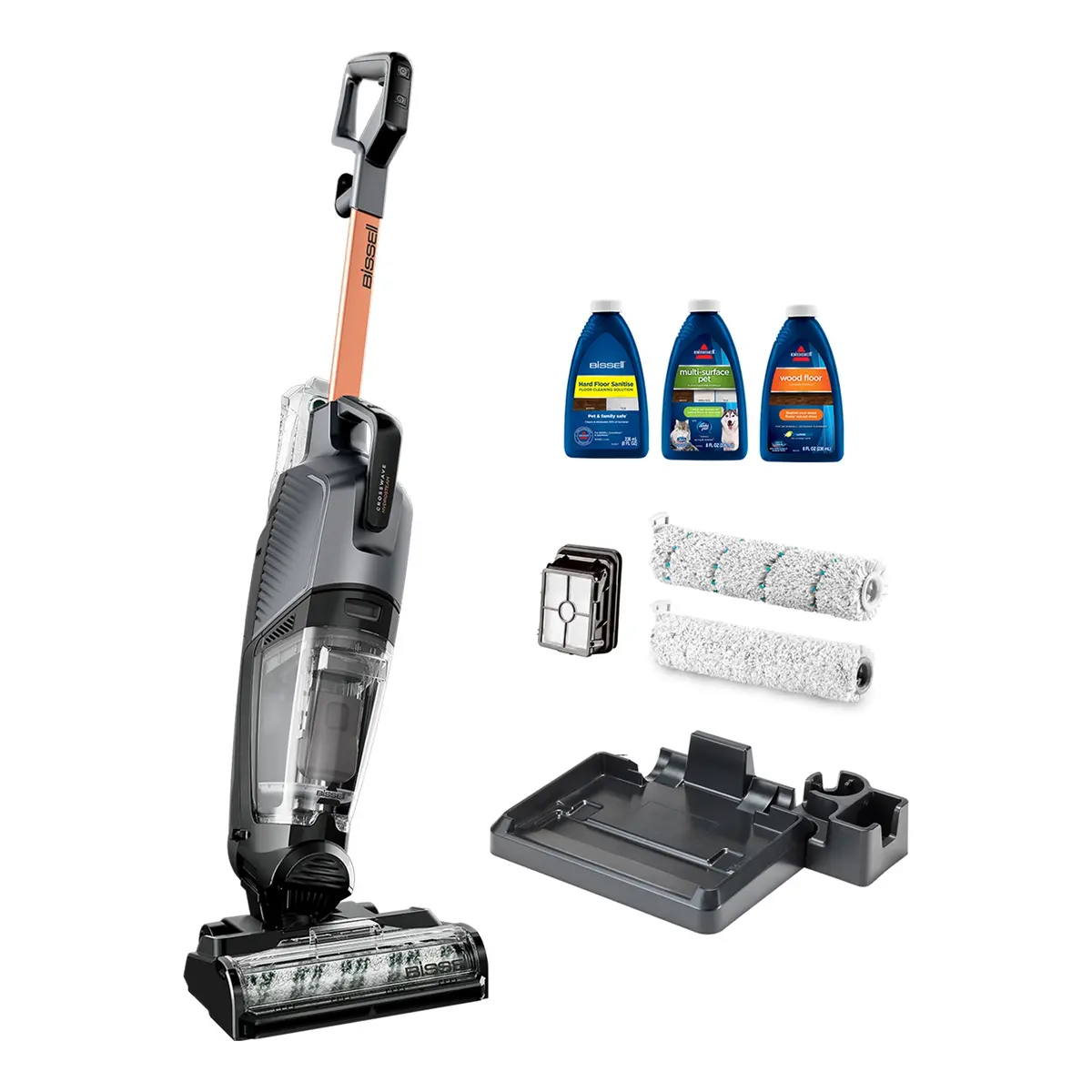 Crosswave Hydrosteam Professional 2