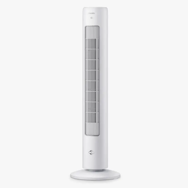 Philips Bladeless Technology Tower Fan With Touchscreen Panel And Remote Control - Cx5535/00 - Emp 1