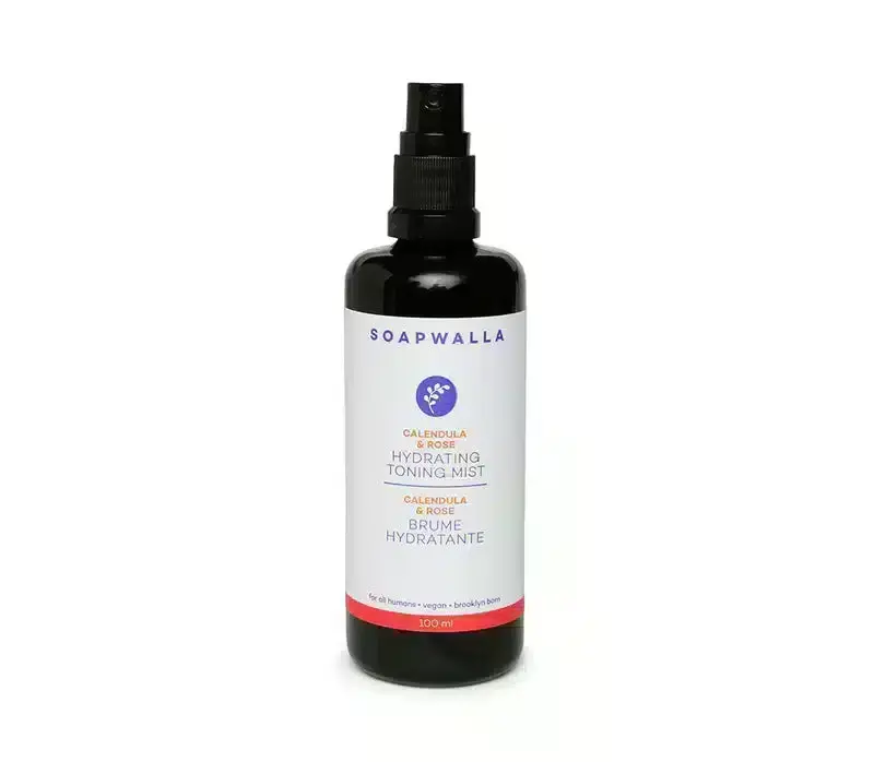 Soapwalla Toning Mists 1
