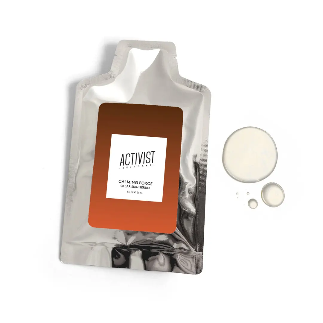 Activist Active Hydration Vitamin C+ Antioxidant Serum 2
