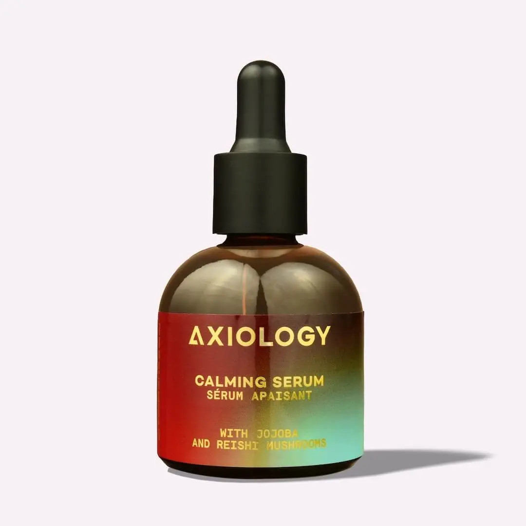 Axiology Calming Serum 1
