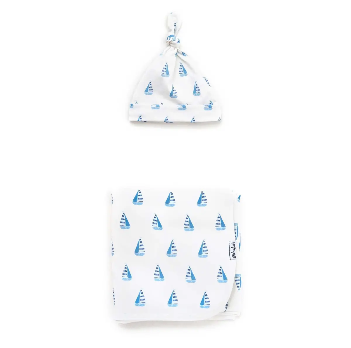 Izzylee's Cape Cod Sails Organic Mini Bundle 1