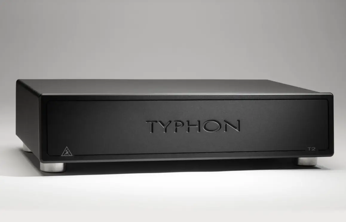 Shunyata Typhon T30 1