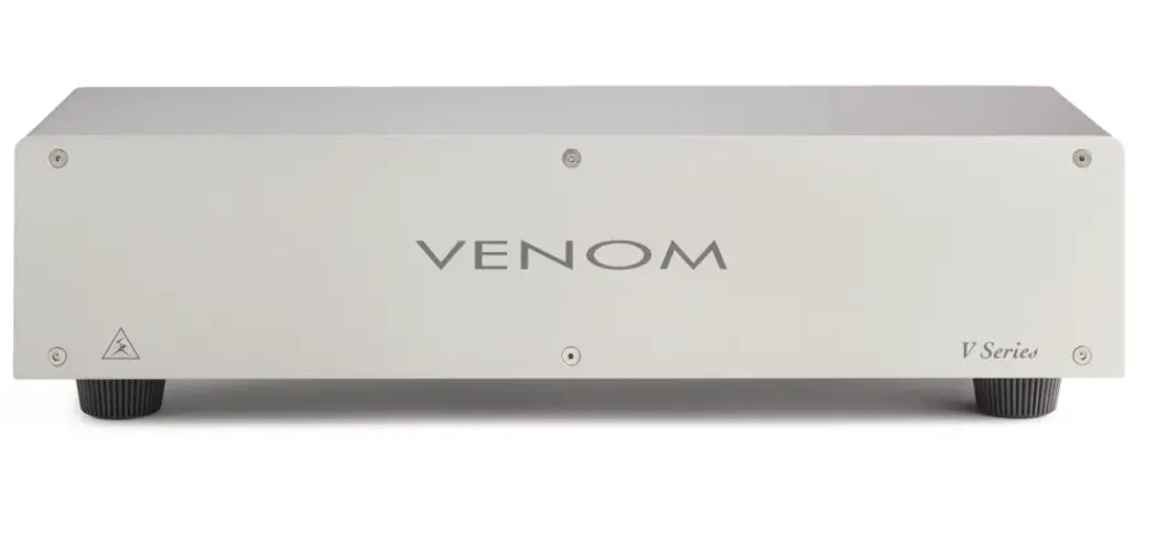 Shunyata Venom V16 120V 1