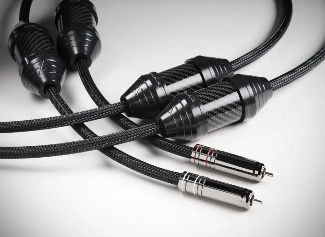 Shunyata Alpha X Interconnect 1