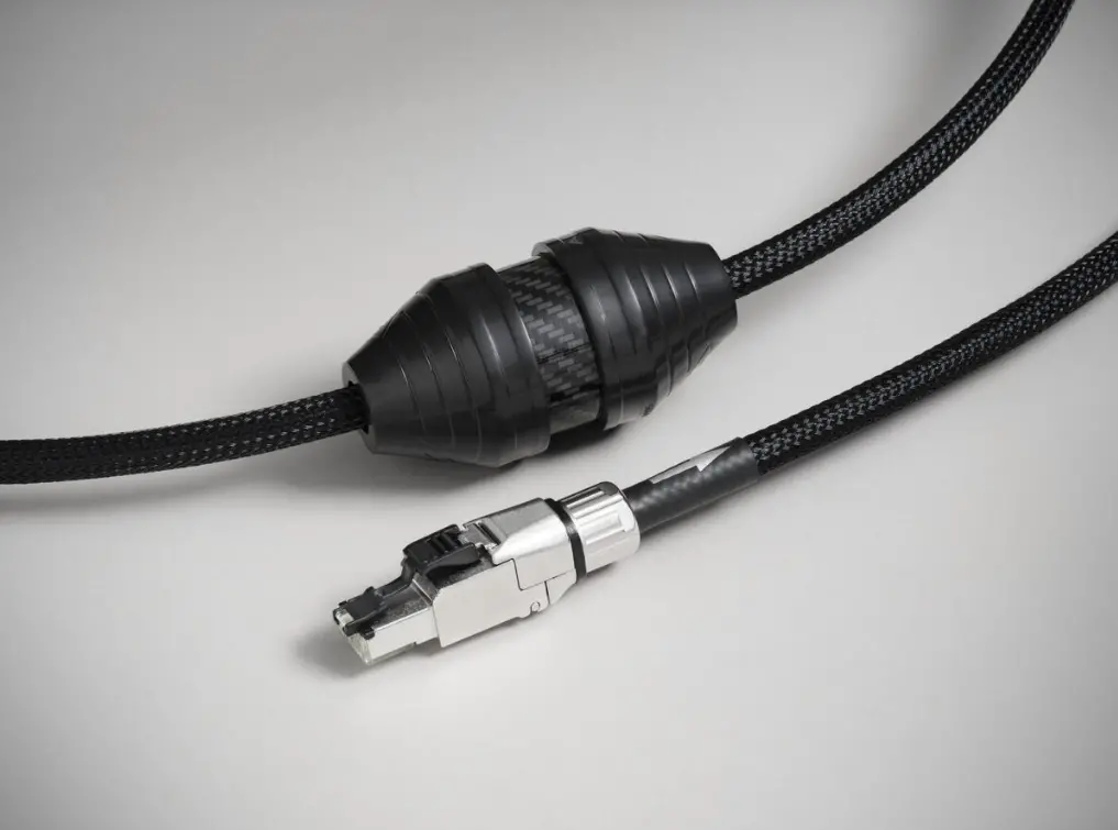 Shunyata Alpha X Ethernet 1