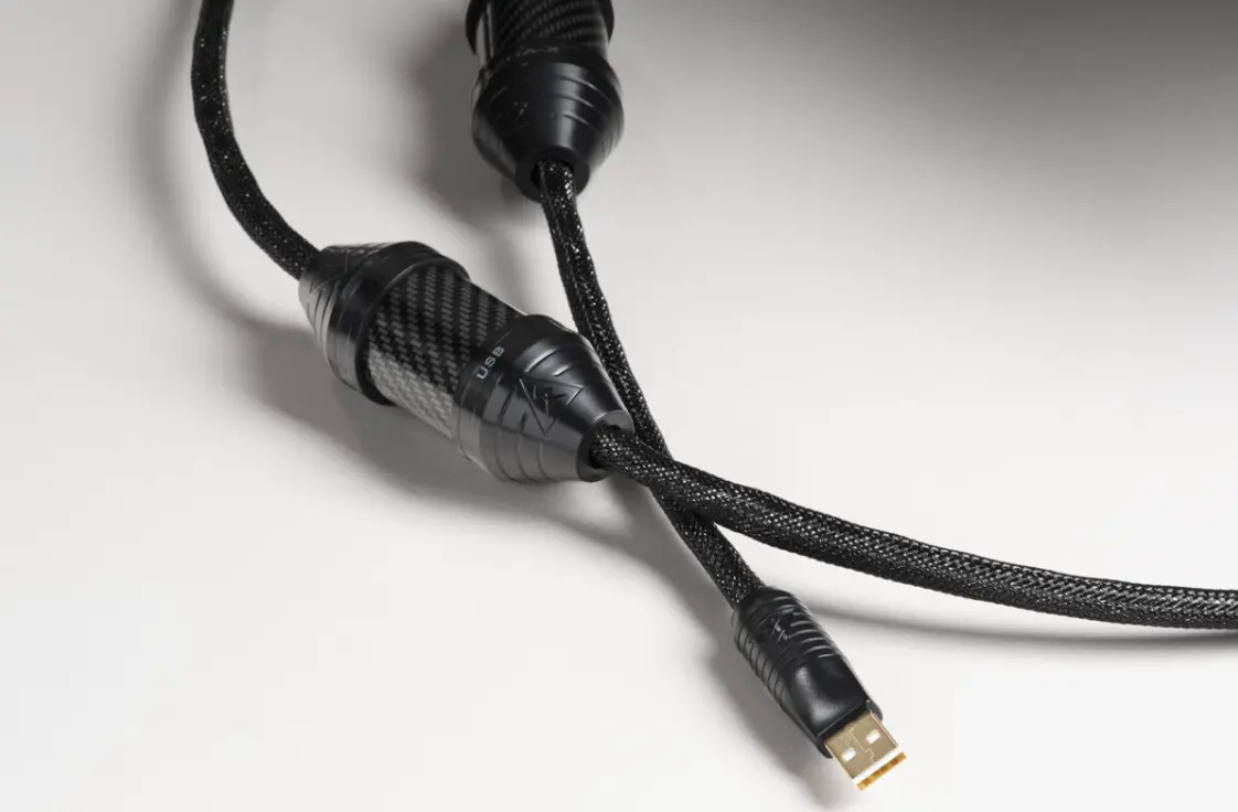 Shunyata Alpha X Usb 1