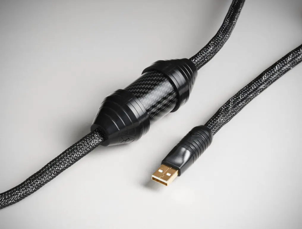 Shunyata Sigma X Usb 1