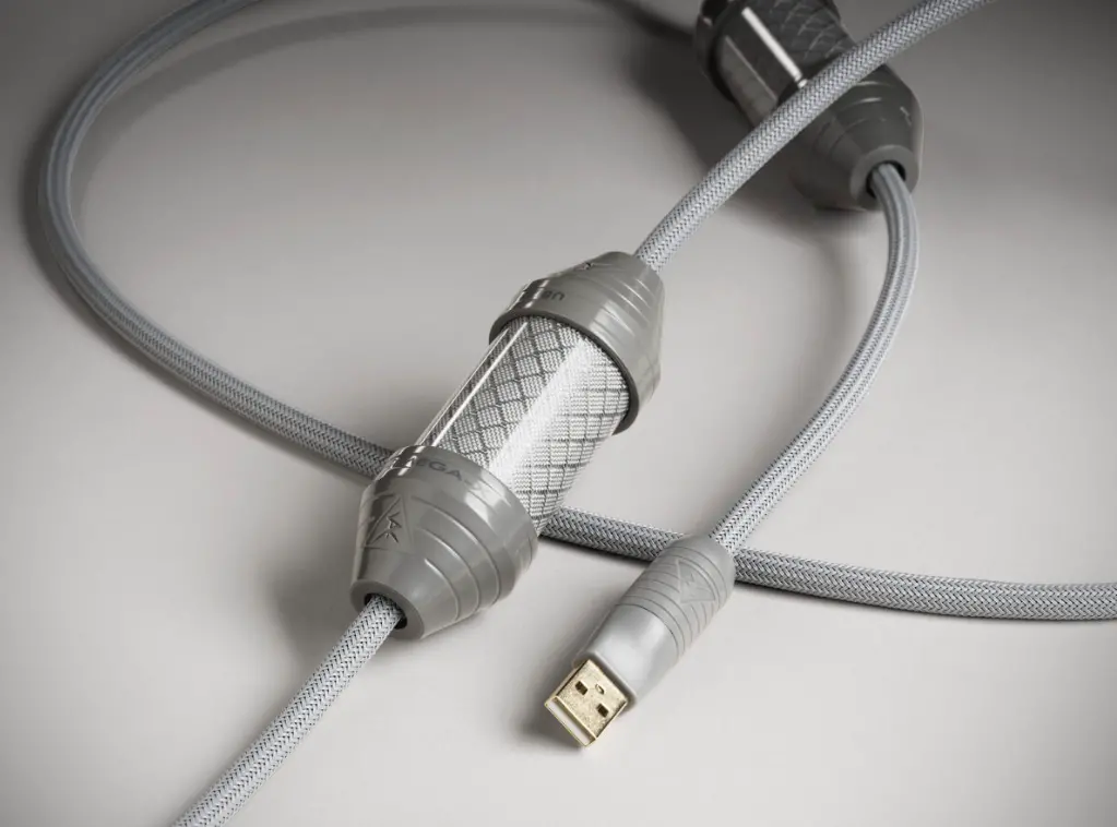 Shunyata Omega X Usb 1
