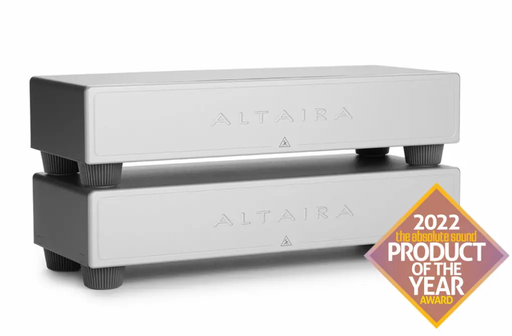 Shunyata Altaira 1
