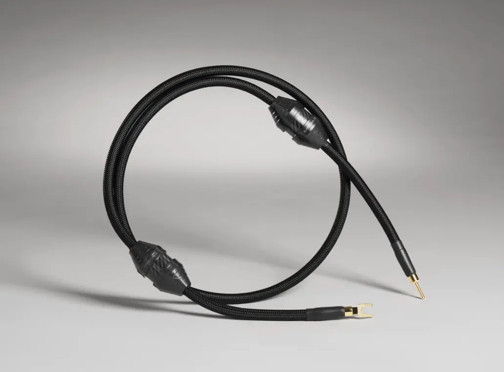 Shunyata Sigma X Ground Cable 1