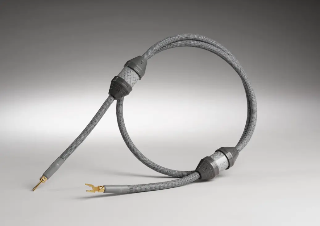 Shunyata Omega X Ground Cable 1