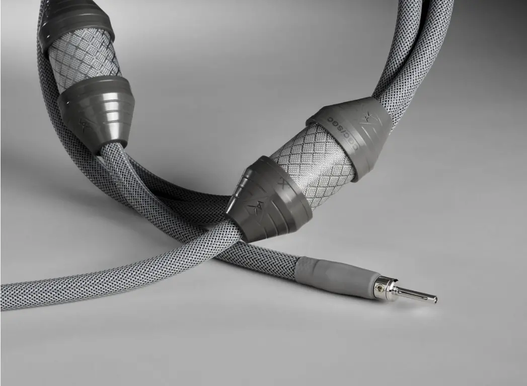Shunyata ‘X’ Ground Cable 1