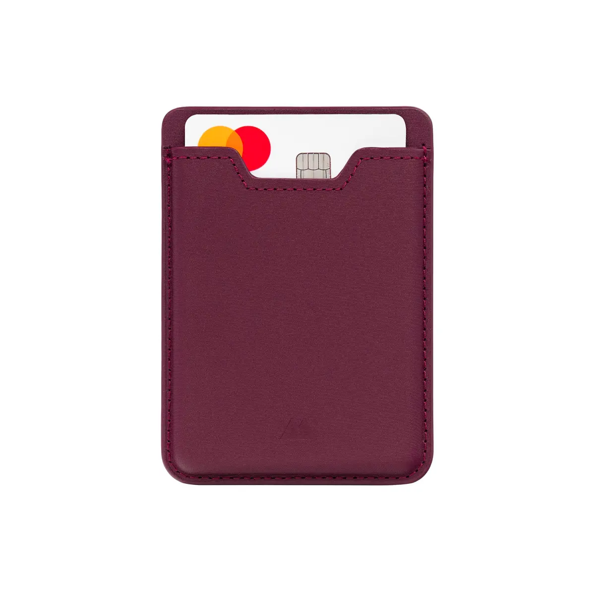 Card Wallet - Mulberry 1