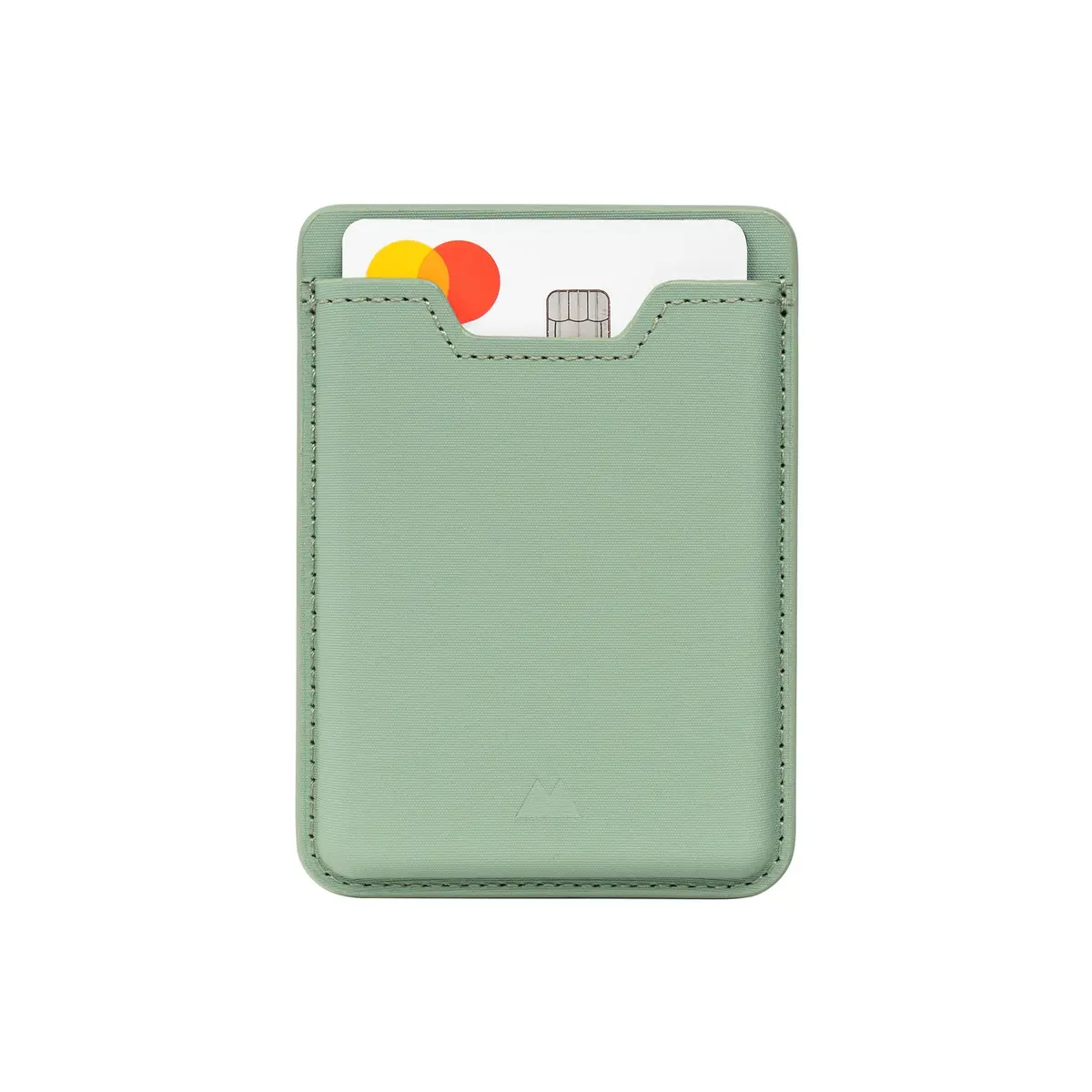 Card Wallet - Sage 1
