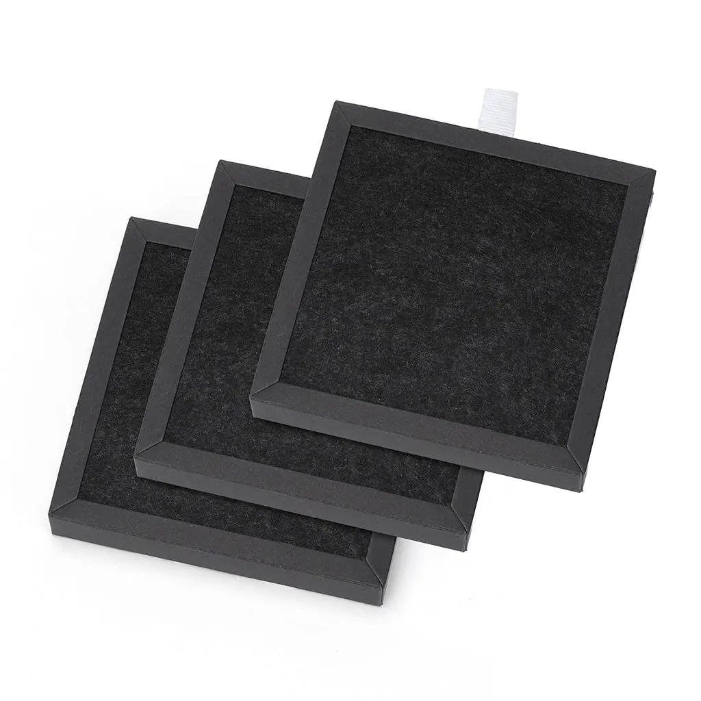 Composite Filter For Centauri Carbon 2 (3 Pcs) 1