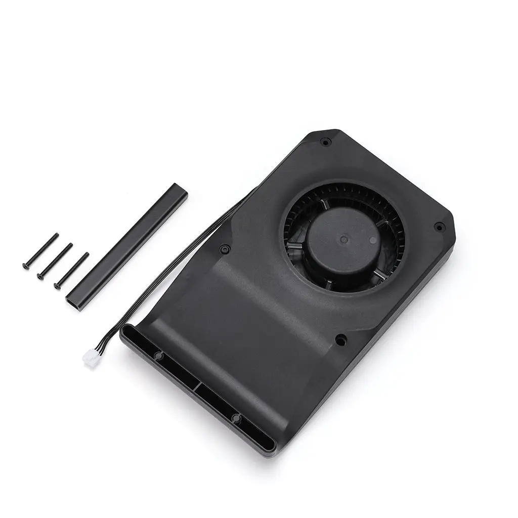 Auxiliary Part Cooling Fan For Centauri Carbon 2 1