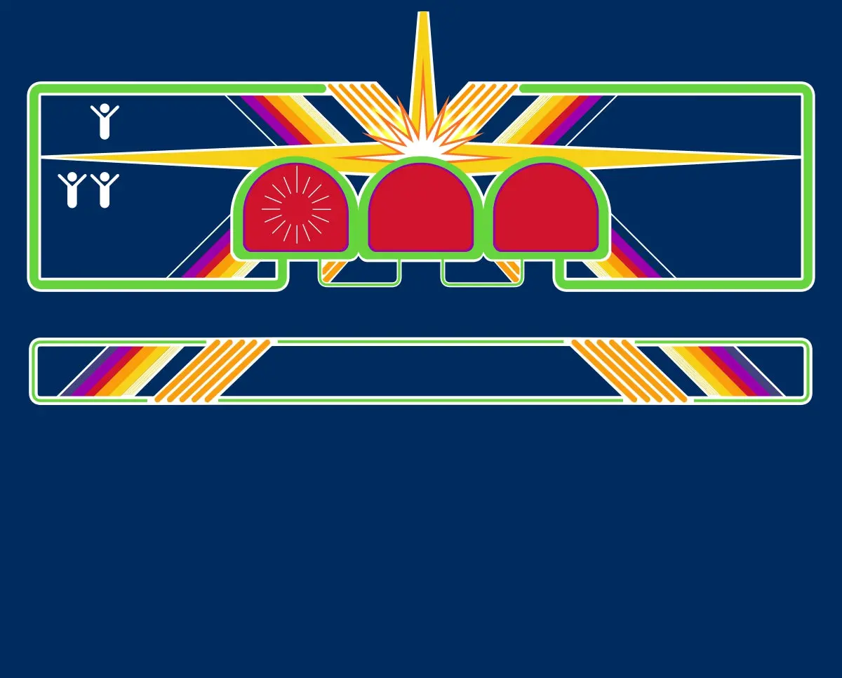 Centipede Cpo - Control Panel Overlay 1