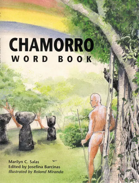 Chamorro Word Book 1