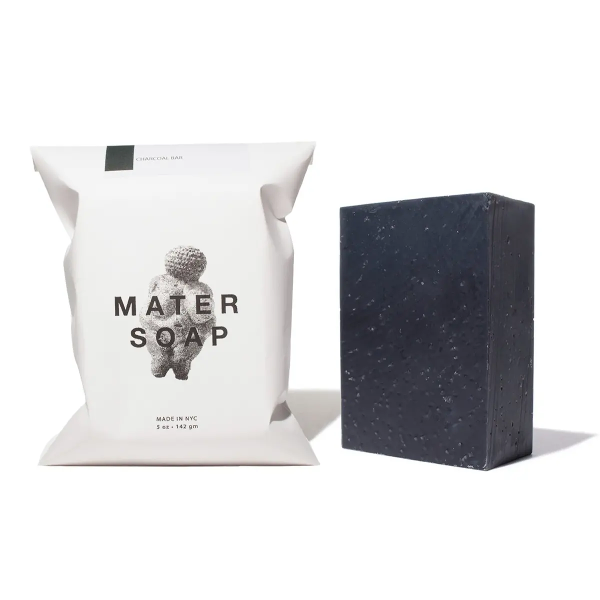 Mater Charcoal Bar 1