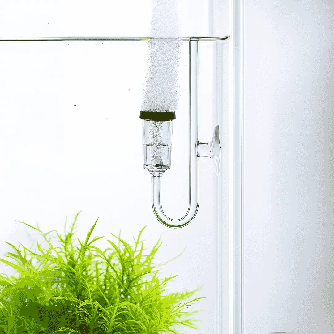Chihiros Nano Co2 Diffuser Medium 1