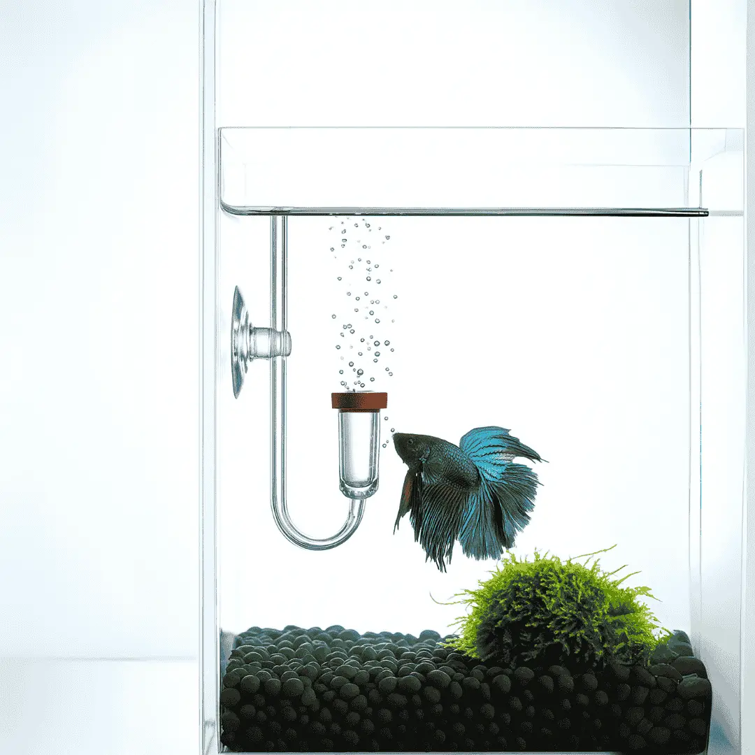 Chihiros Nano Co2 Diffuser Small 1