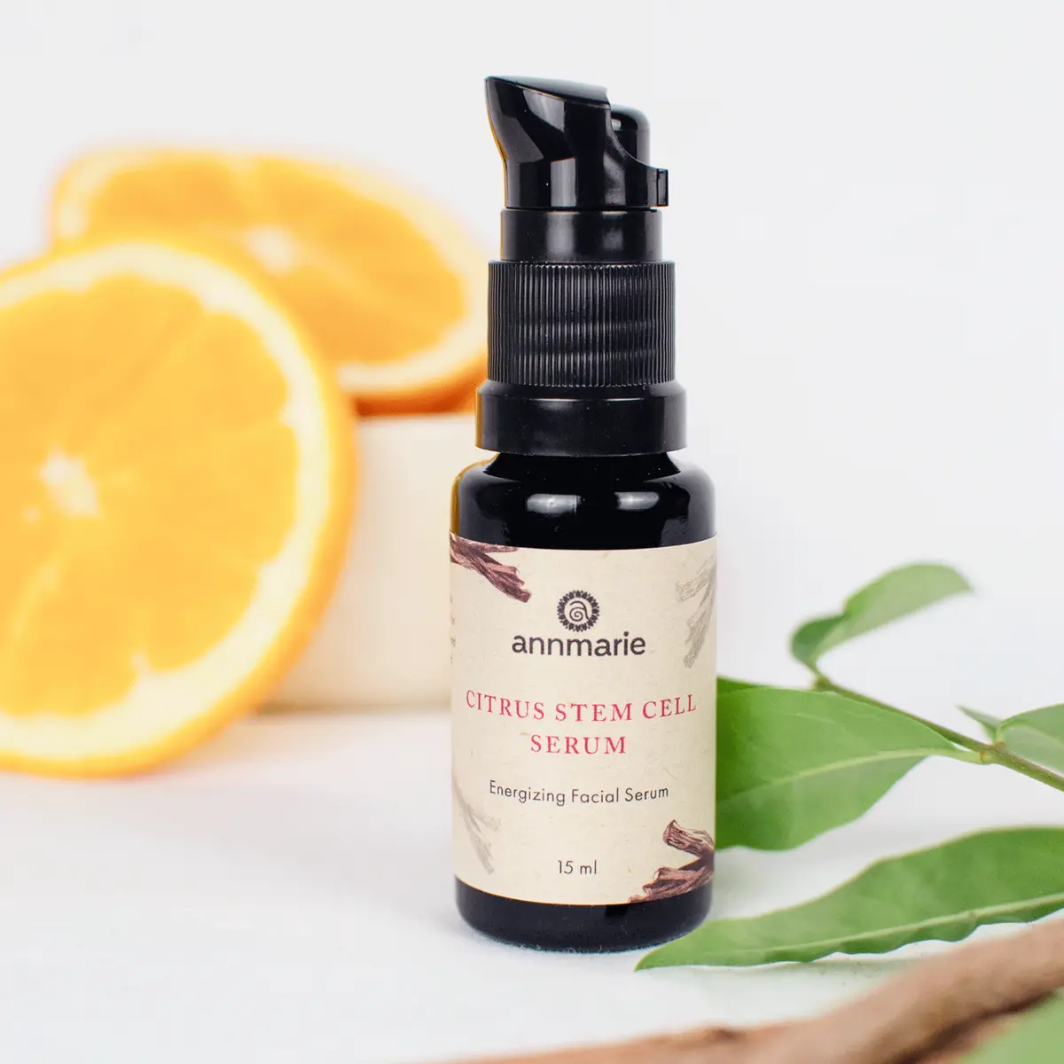 Annmarie Skin Care Citrus Stem Cell Serum (15Ml) 1