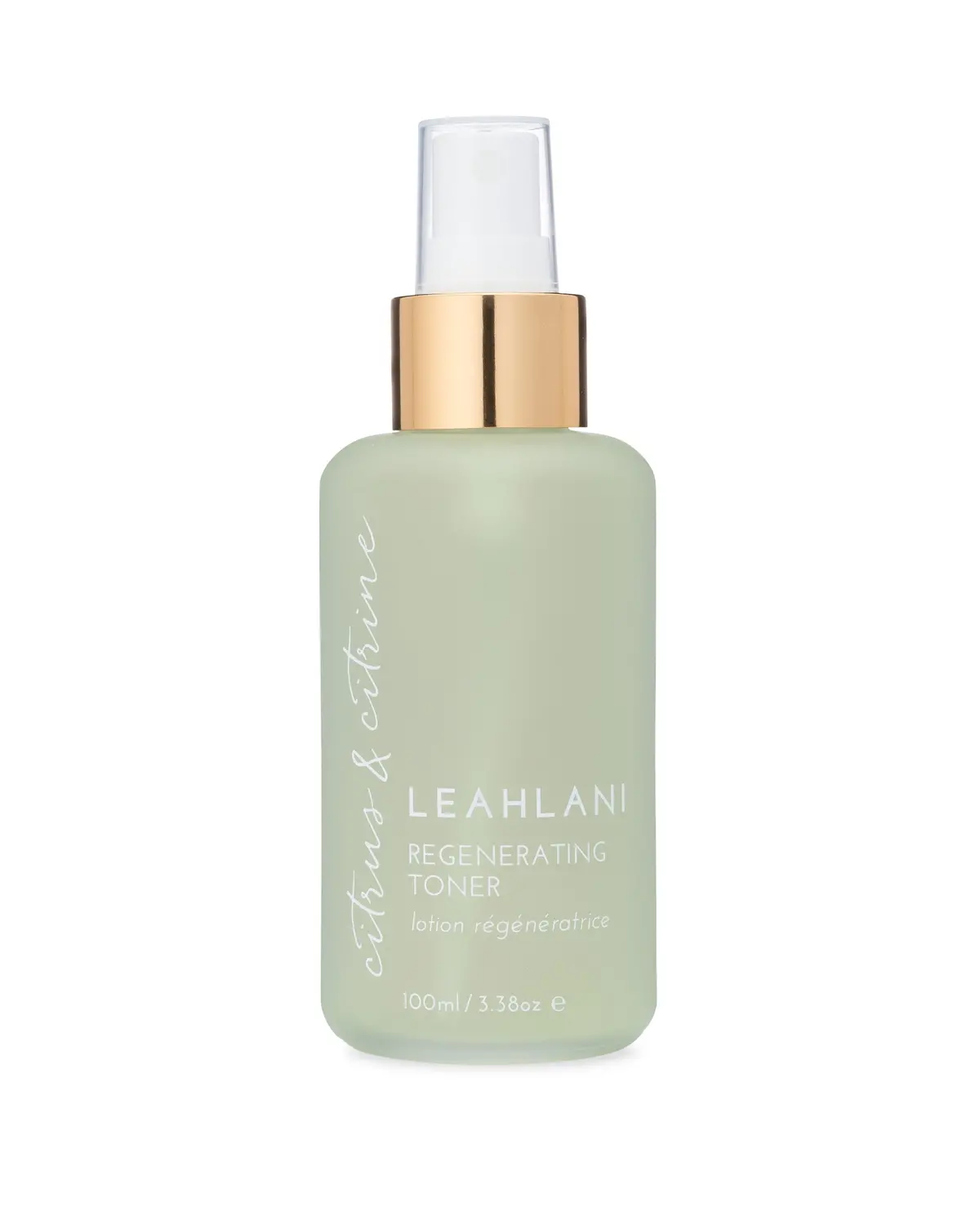 Leahlani Citrus + Citrine Toner 1