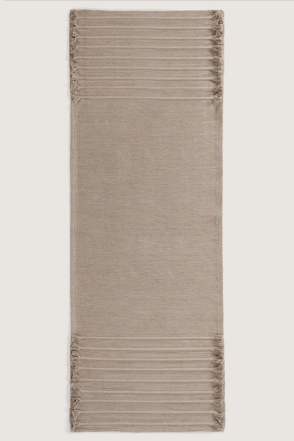 Oko Living Clay - Travel Yoga Mat 1
